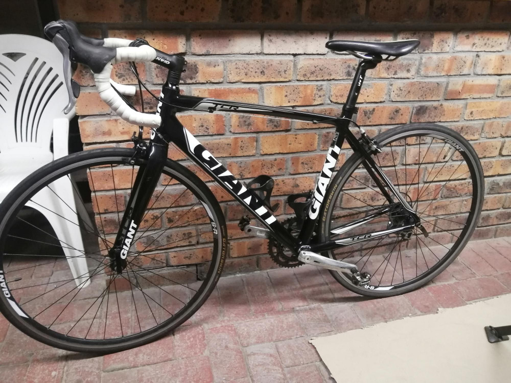 Giant TCR | Bike Hub