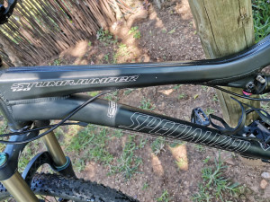 Specialized Stumpjumper 120 | Bike Hub