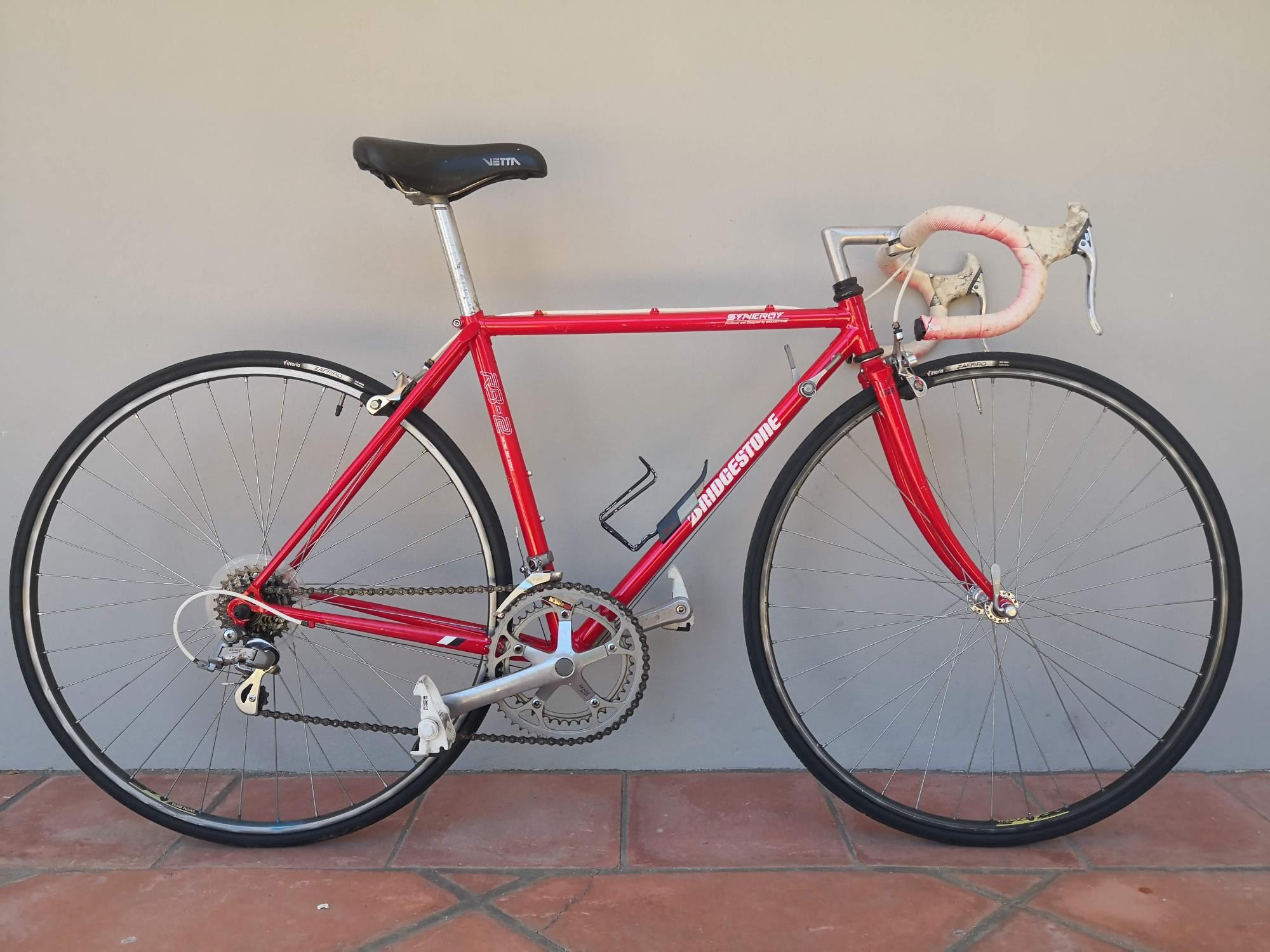 Bridgestone RB-2 Classic Racing Bike Vintage Bikes Bike Hub