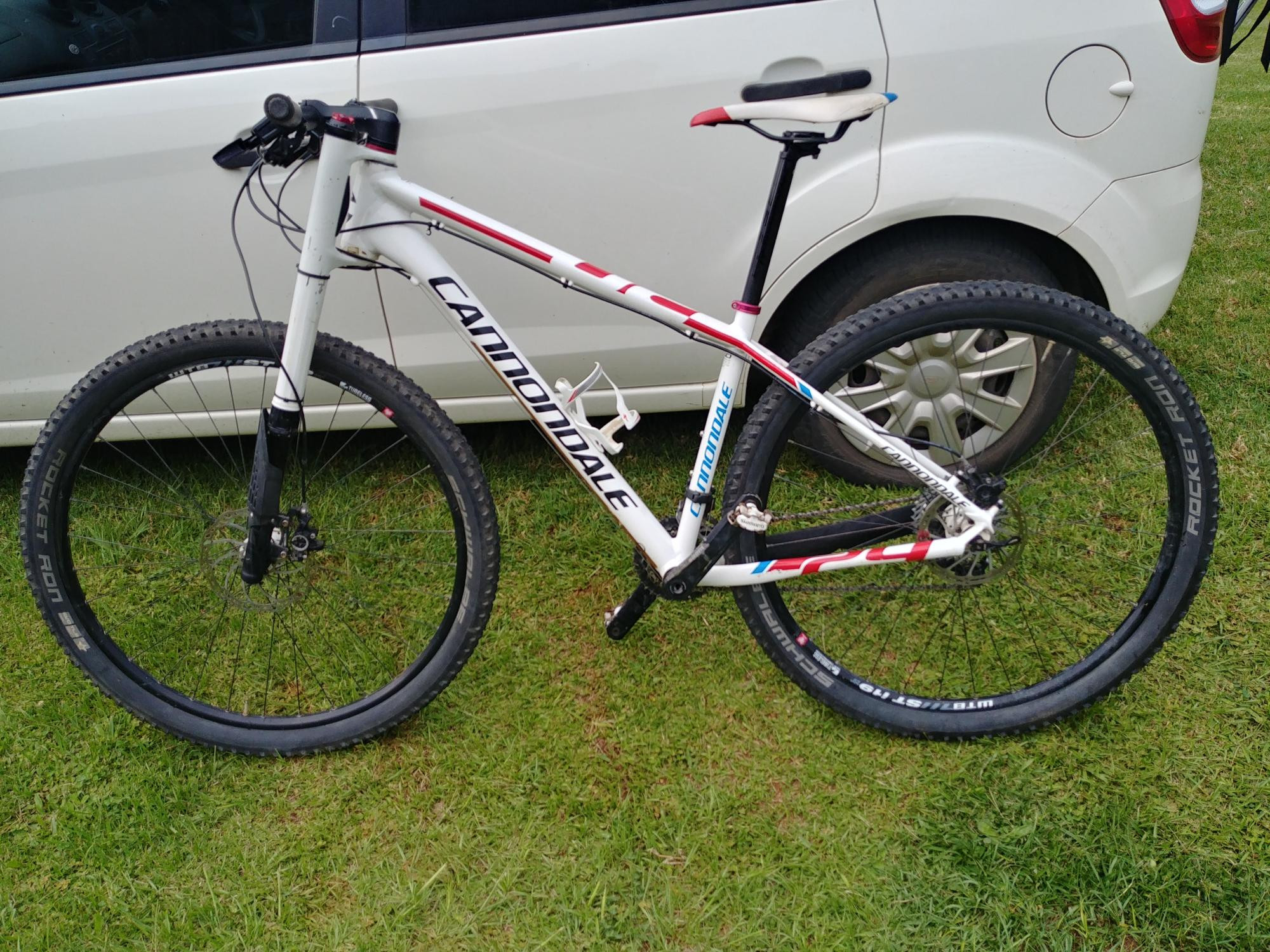 Cannondale f29 | Hardtail Mountain Bikes | Bike Hub