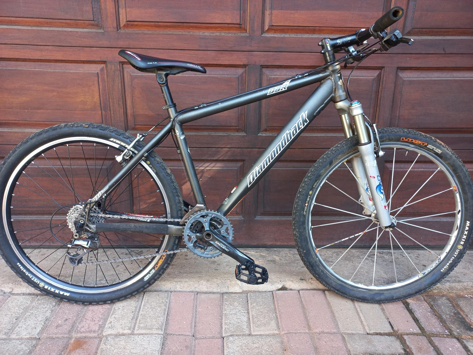 Hardtail 26 Diamondback Bike Sport Chek 26 Inch Diamondback