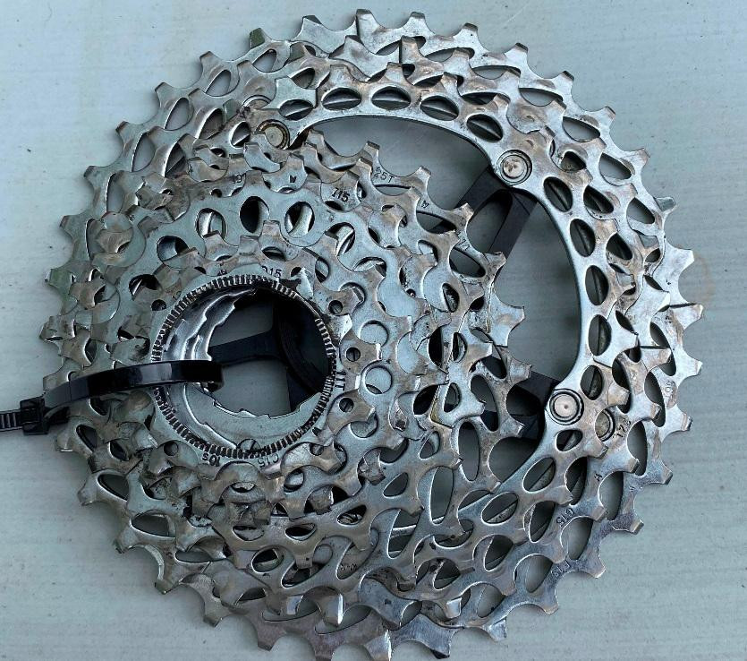Shimano Deore SLX kit | Complete Groupsets | Bike Hub