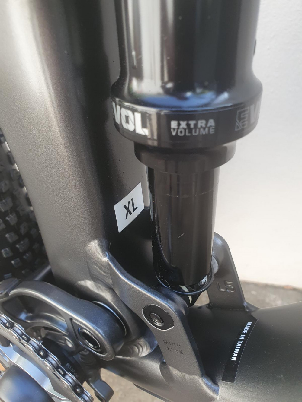 Trek Top Fuel 7 2022 | Bike Hub