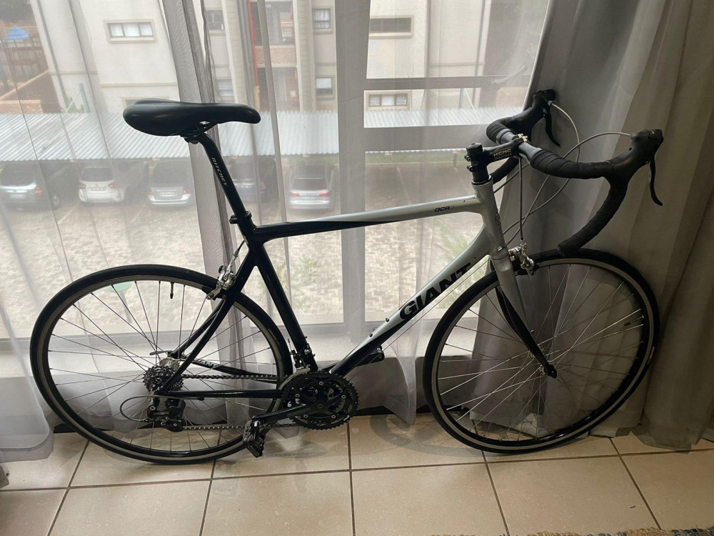 Giant OCR 3 Road bike | Bike Hub
