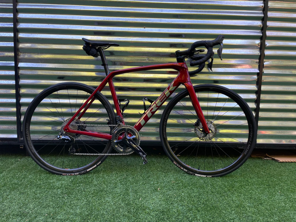 Trek Emonda SLR (2022 frame) 56 | Bike Hub
