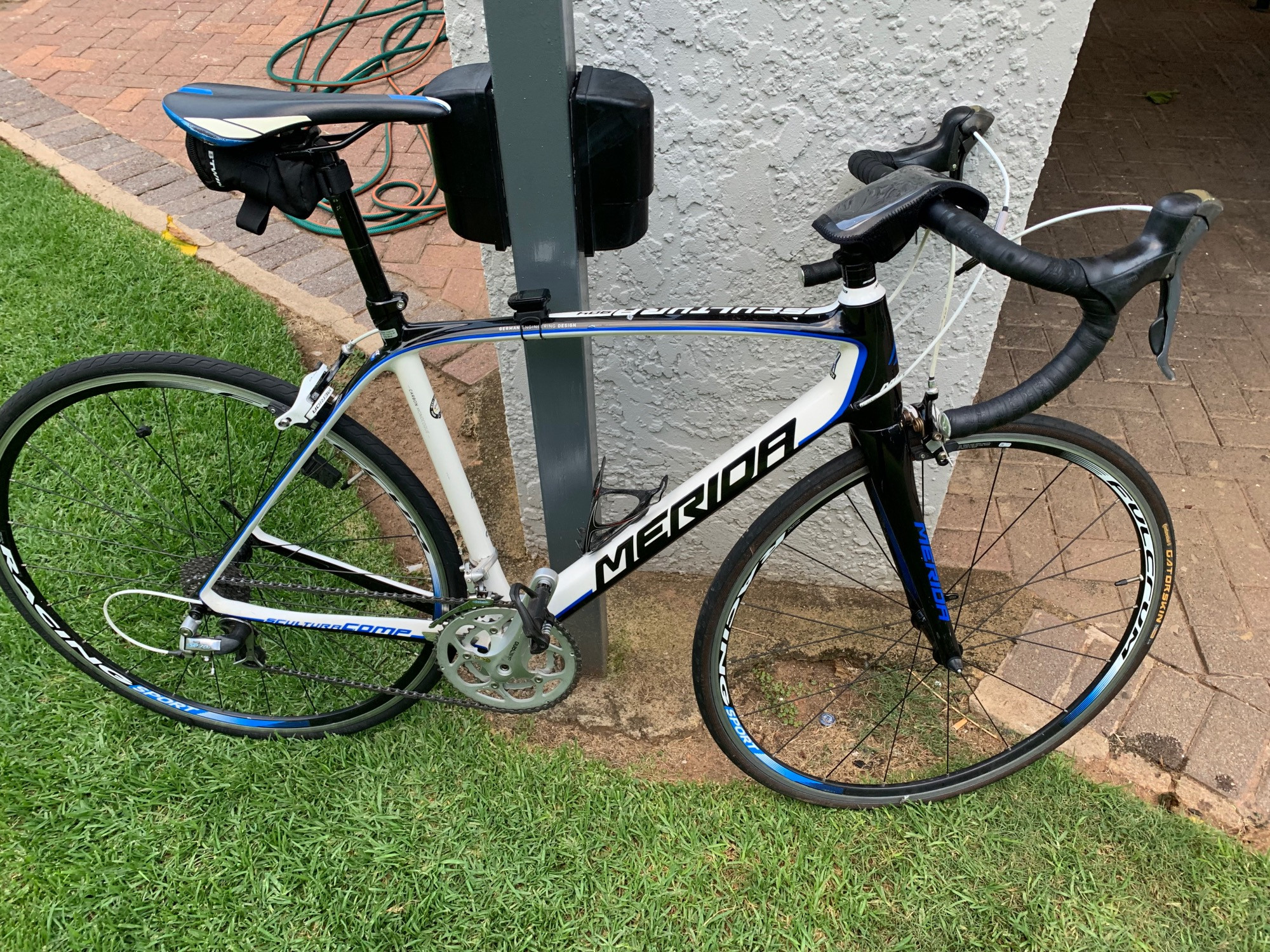 Bicycle Merida Scultura 904 Comp 2014 Merida Scultura 904 Juliet