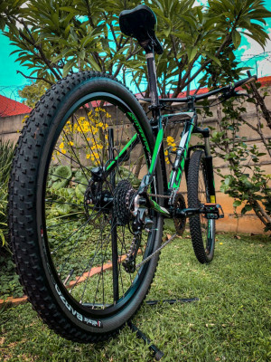 Scott Aspect 750 Hardtail Mountain Bikes Bike Hub