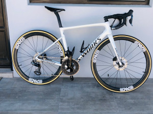 Specialized sworks tarmac SL6 Disc | Road Bikes | Bike Hub