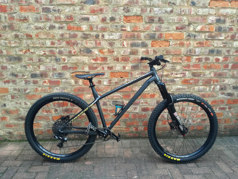 Commencal Meta Ht Am | Bike Hub