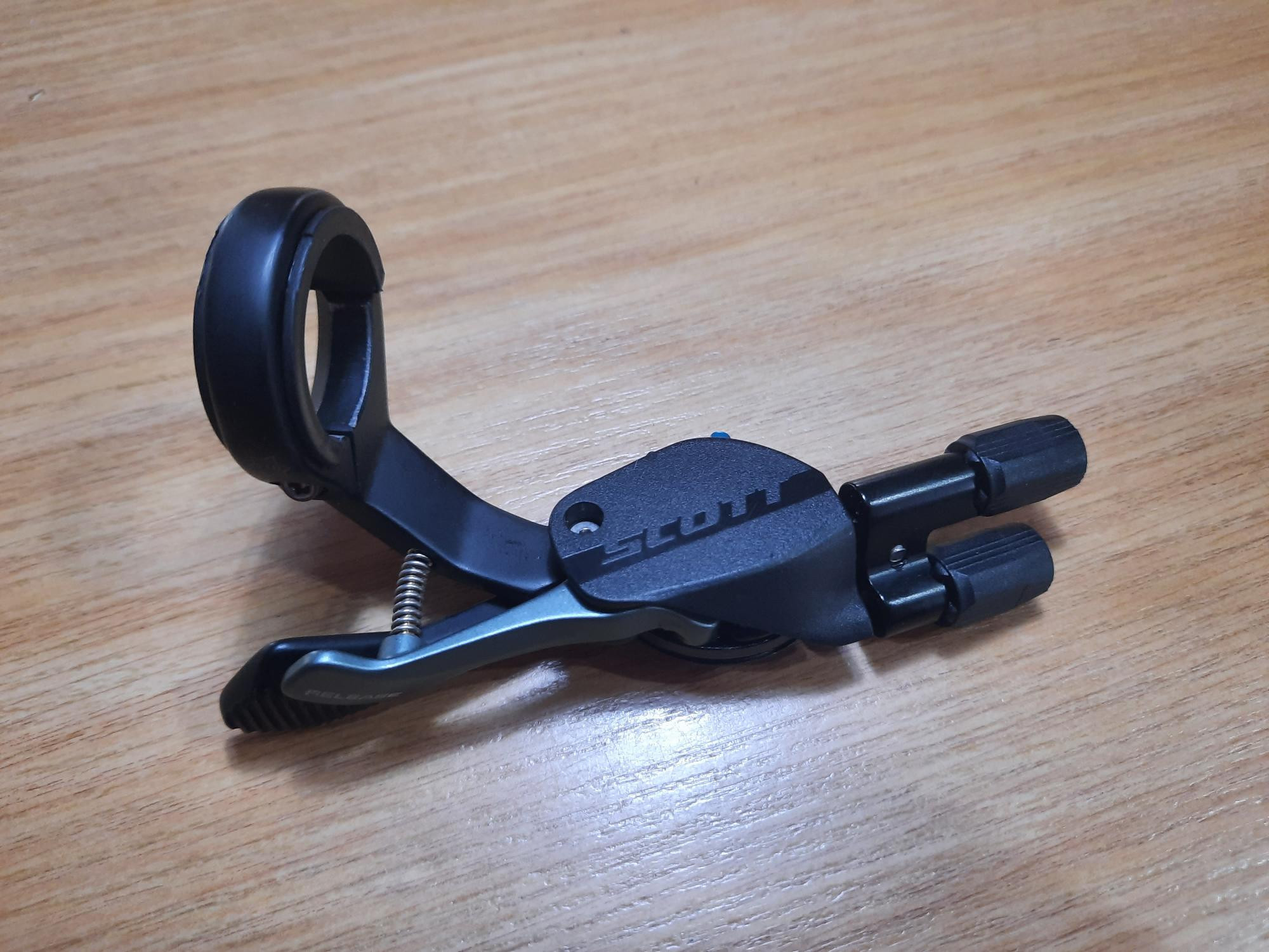 【RRO】 Fox/Scott remote lever twinlock 3 position | Rear Shocks | Bike Hub