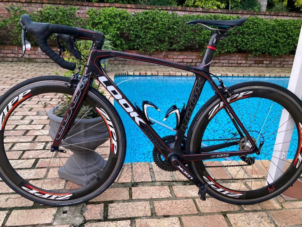 Cycling Look 695 Sr Price Look 695 Bike 2025