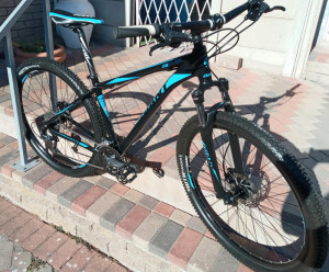 Giant Revel 29er Hardtail Mountain Bikes Bike Hub