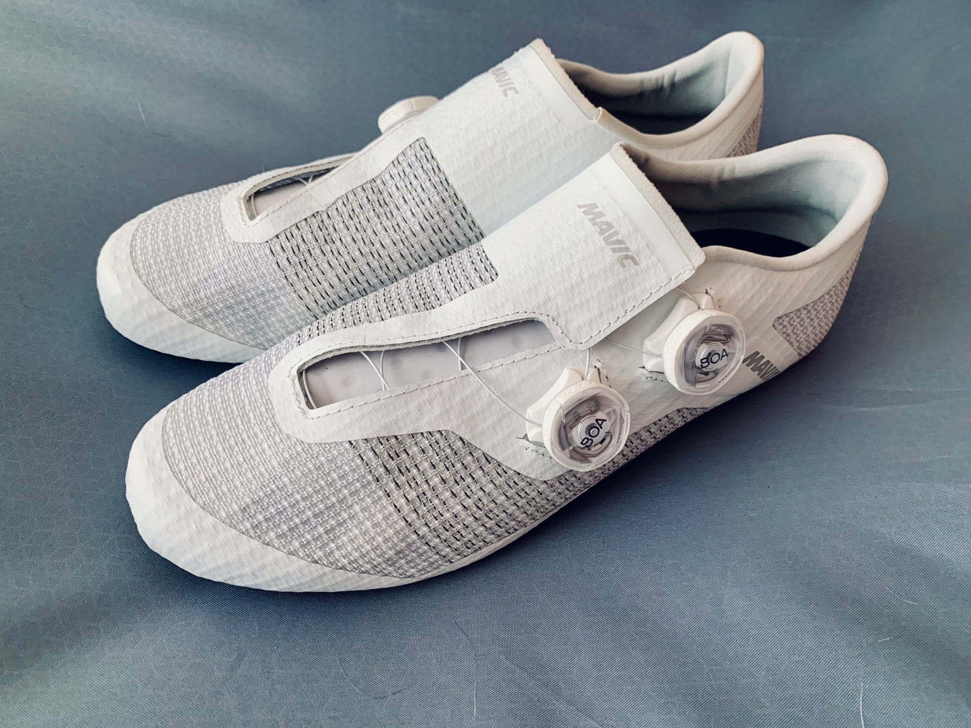 MAVIC Cosmic Ultimate III 26.5 Ultimate III Mavic Men Shoes Cycling