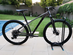 Trek X-Caliber 2021 Hardtail Mountain Bikes Bike Hub