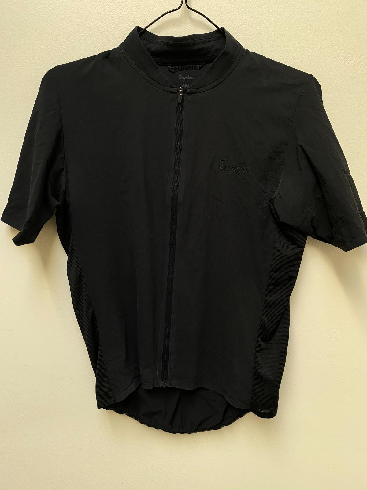 Rapha Silk Jersey SML | Bike Hub