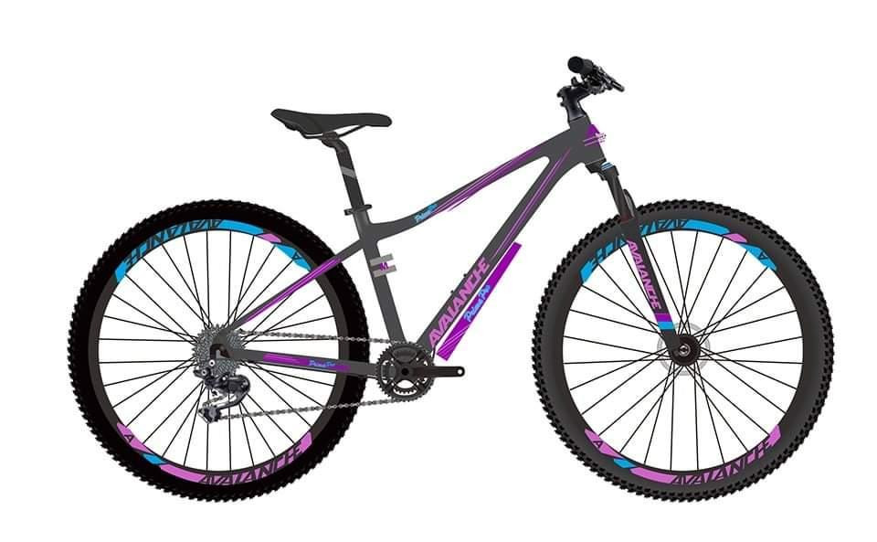Avalanche 2020 Prima Donna Pro | Bike Hub