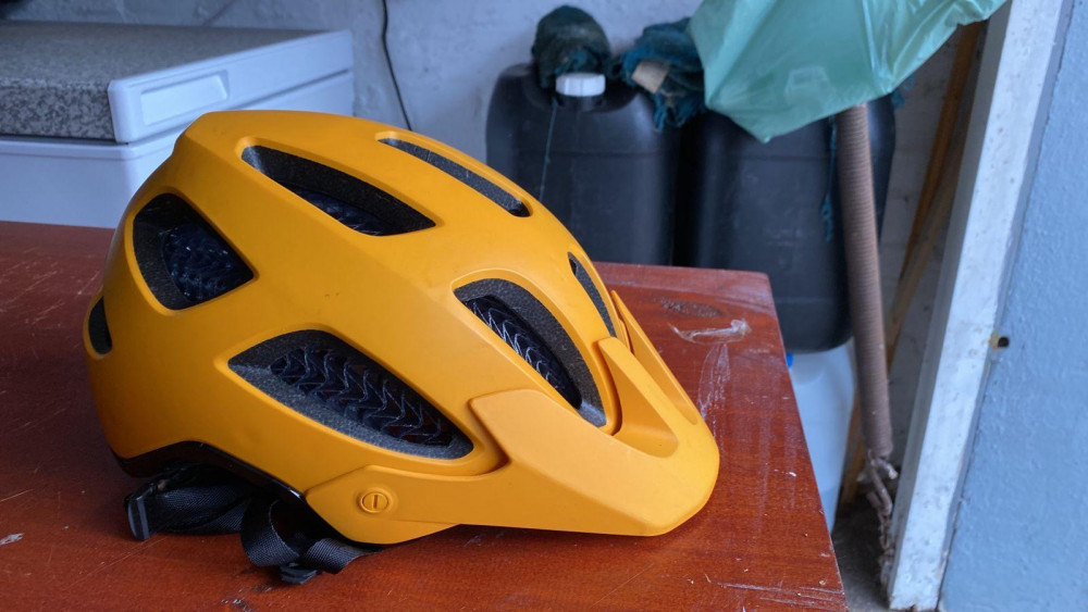 Bontrager Rally Wavecel Trek Bontrager Wavecel Helmet Trek