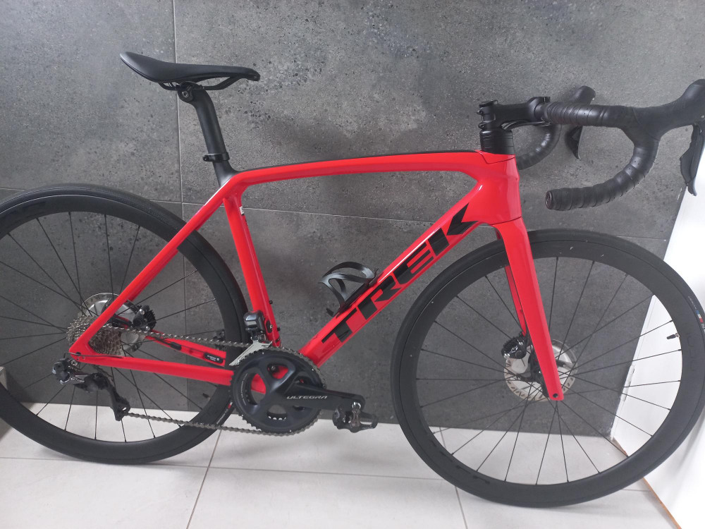 2021 TREK Emonda SL 7 | Bike Hub
