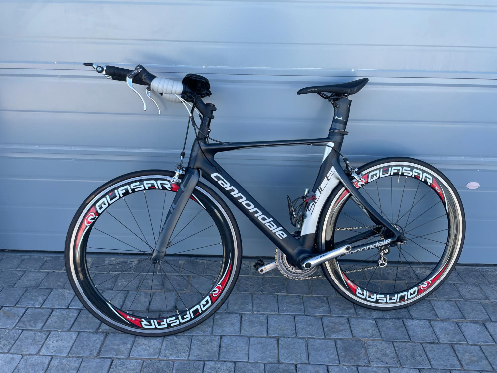 Cannondale Slice - REDUCED ! | Bike Hub