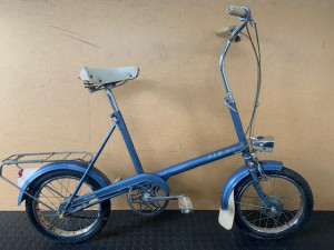 Raleigh RSW MkII Vintage Bikes Bike Hub