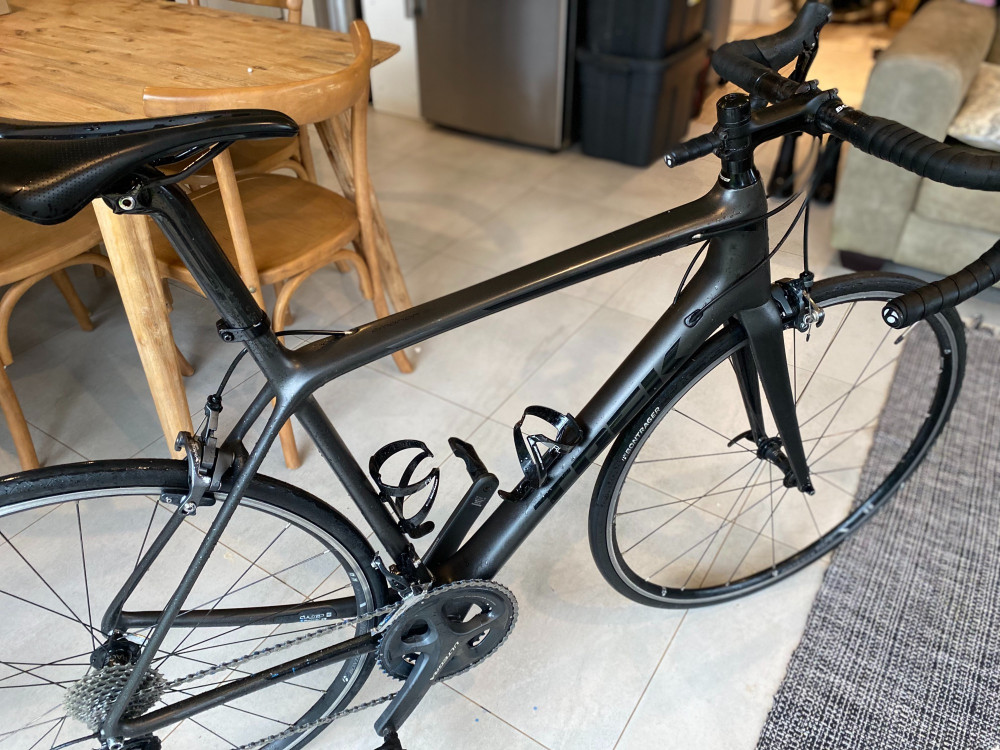 TREK Emonda SL6 | Bike Hub