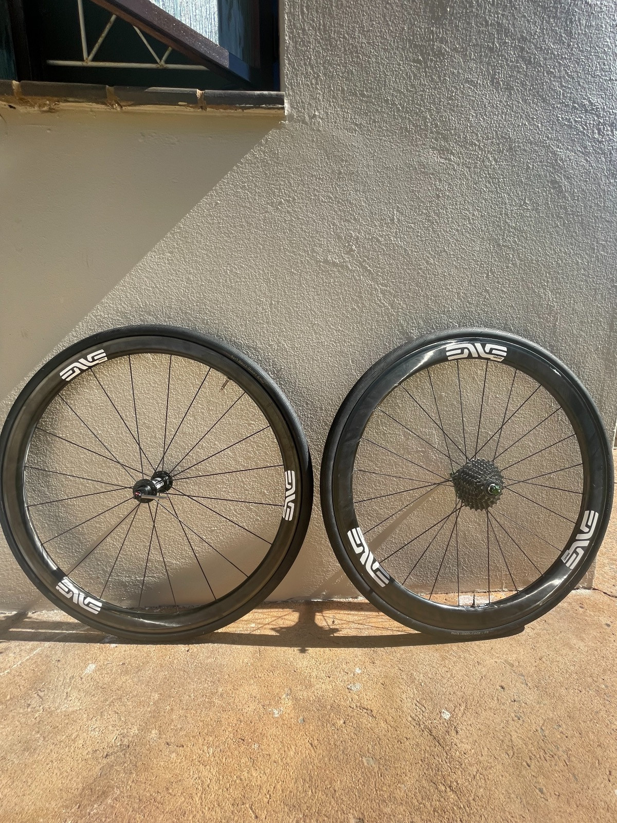 ENVE Clinchers Road Bike Wheels Bike Hub