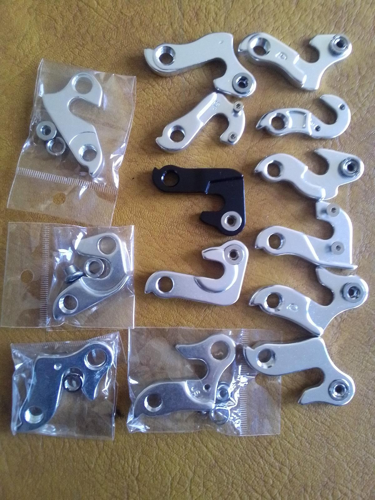 Derailleur Hangers MTB/Road Bike Bike Hub