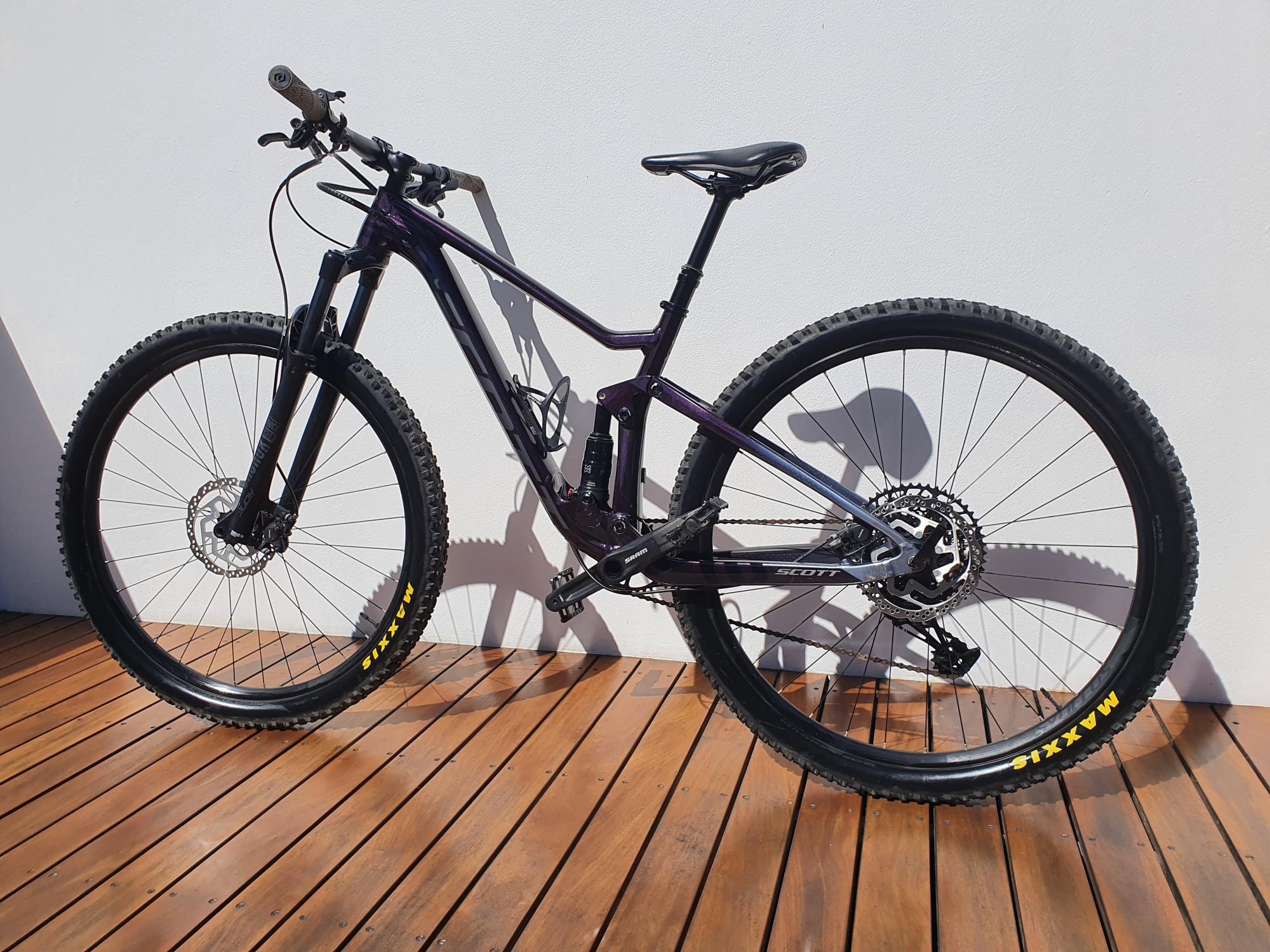 SCOTT Contessa Spark 930 Dual Suspension Mountain Bikes Bike Hub