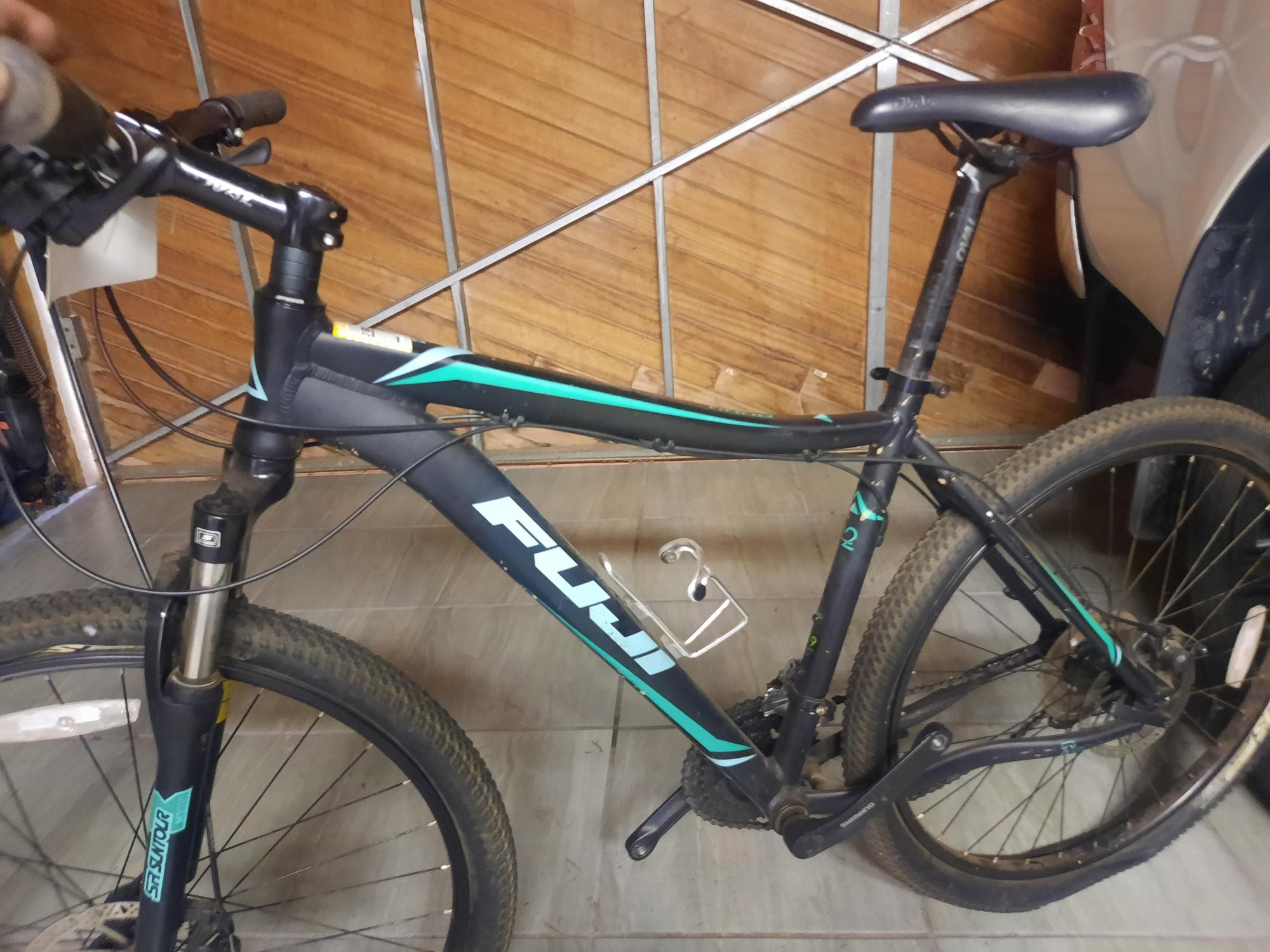 Fuji 27.5" | Hardtail Mountain Bikes | Bike Hub
