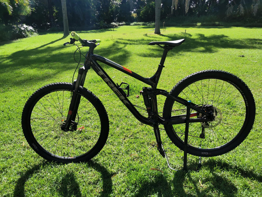 2019 Trek Fuel EX 5 | Bike Hub
