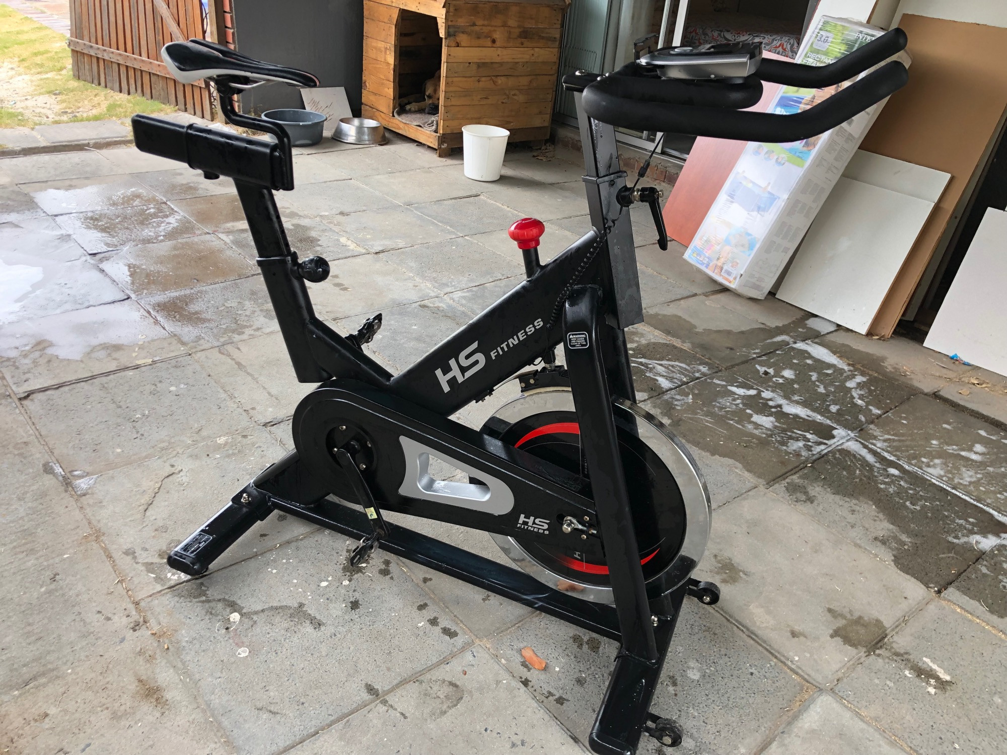Jll Ic400 Pro 22kg Flywheel Spin Bike Uk Exercise Bike Jll Ic400