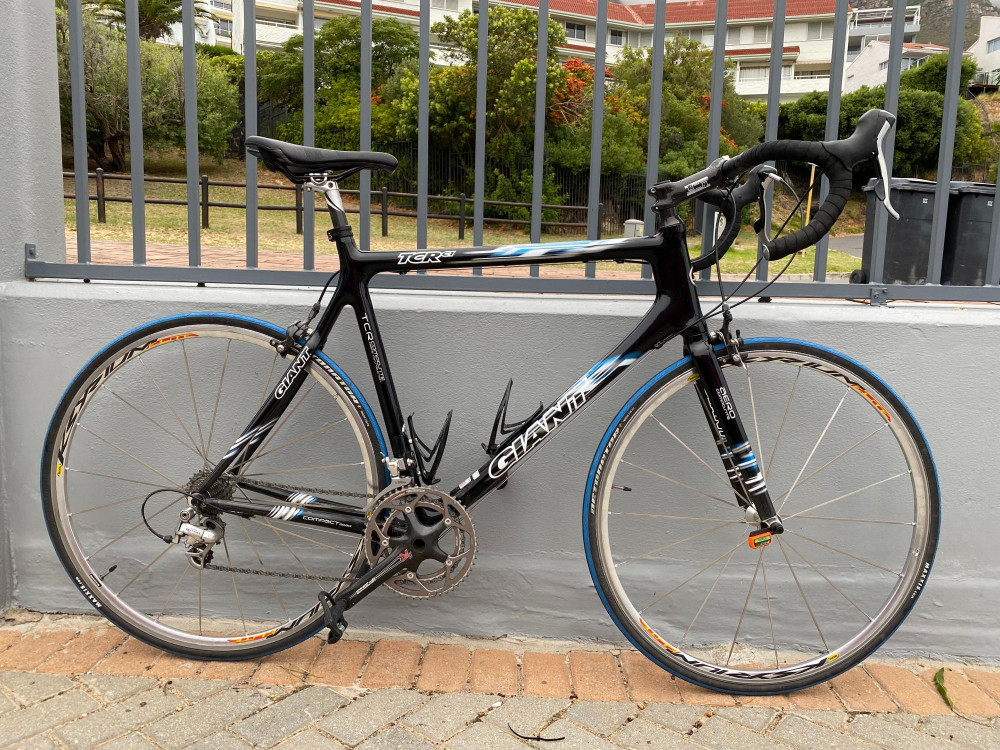 Giant TCR C1 | Bike Hub