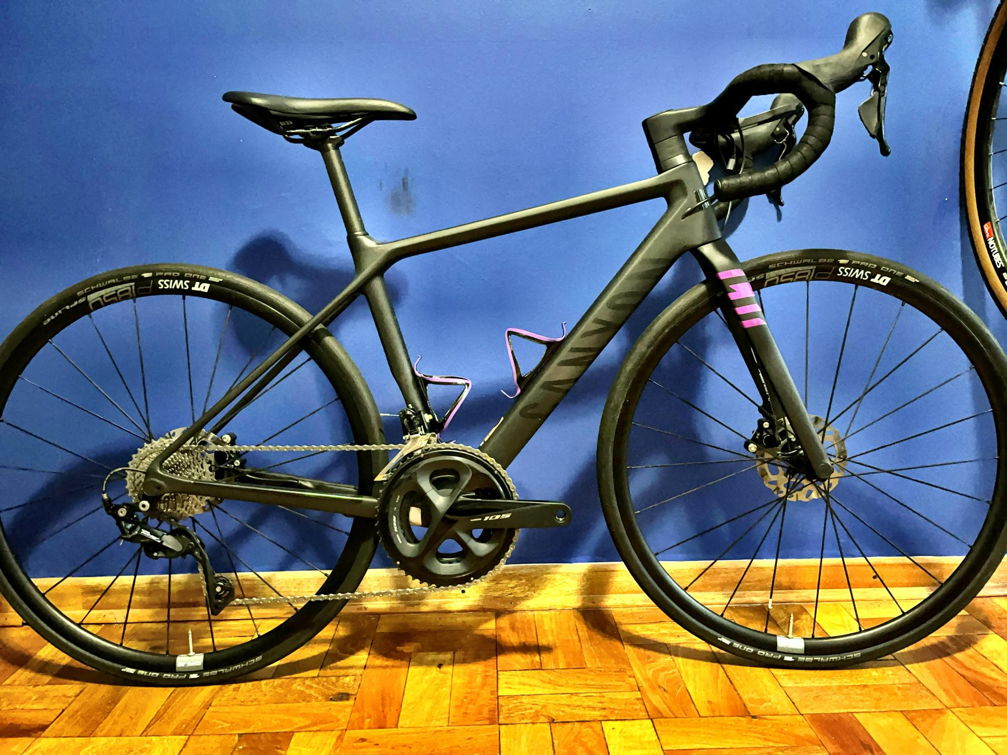 Canyon Ultimate CF SL - Size 2XS | Road Bikes | Bike Hub