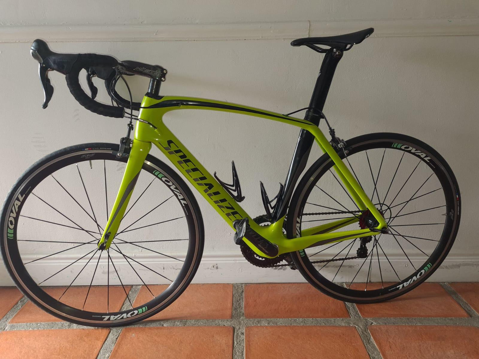 Specialized Venge Pro 54cm | Road Bikes | Bike Hub