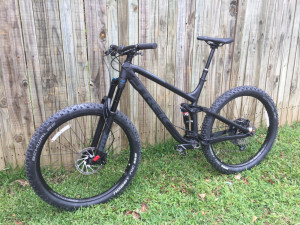 Trek Fuel EX8 for sale (Price 