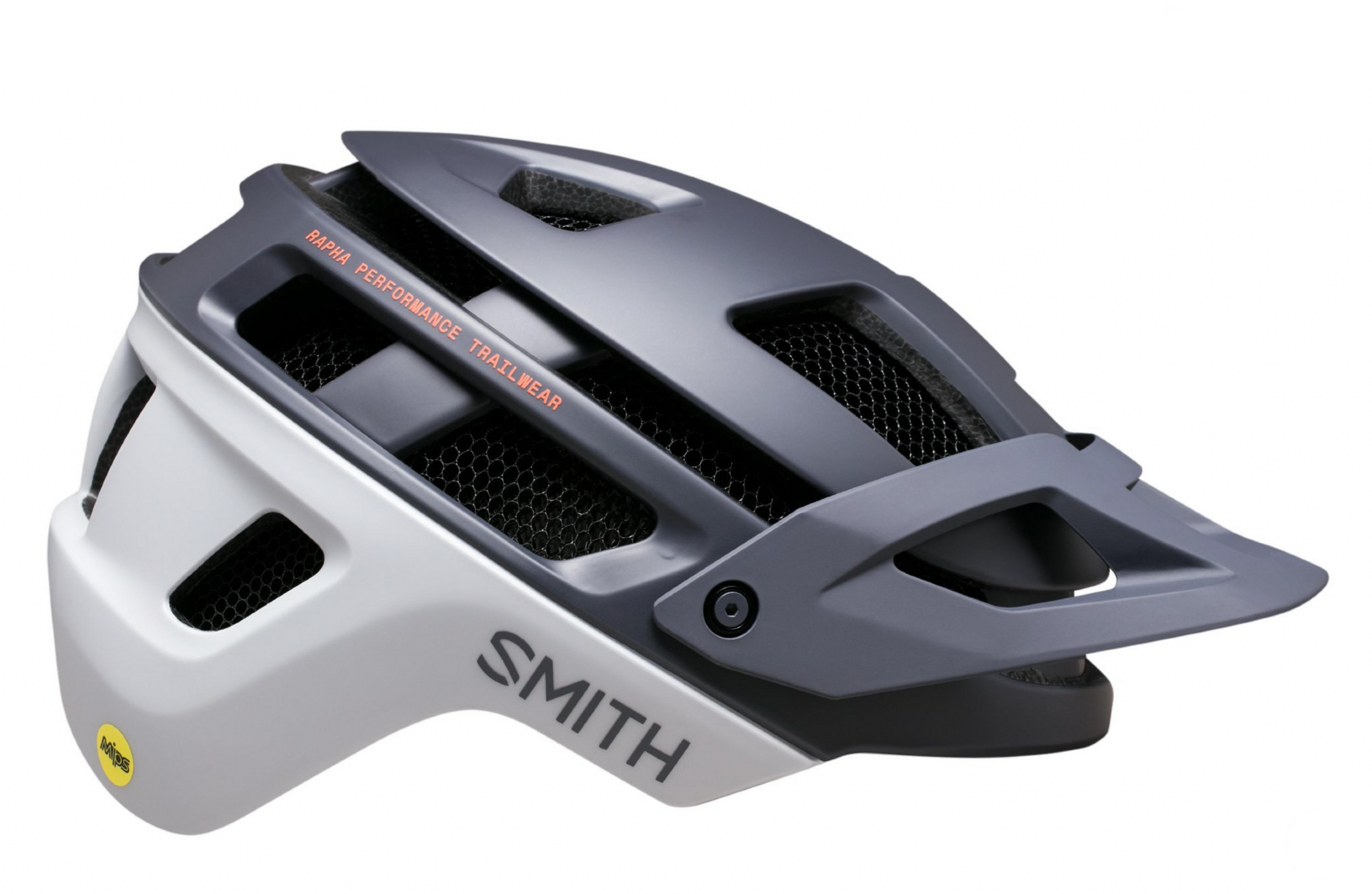 Cycling Helmet Rapha Rent Bike RAPHA X SMITH FOREFRONT TRAIL