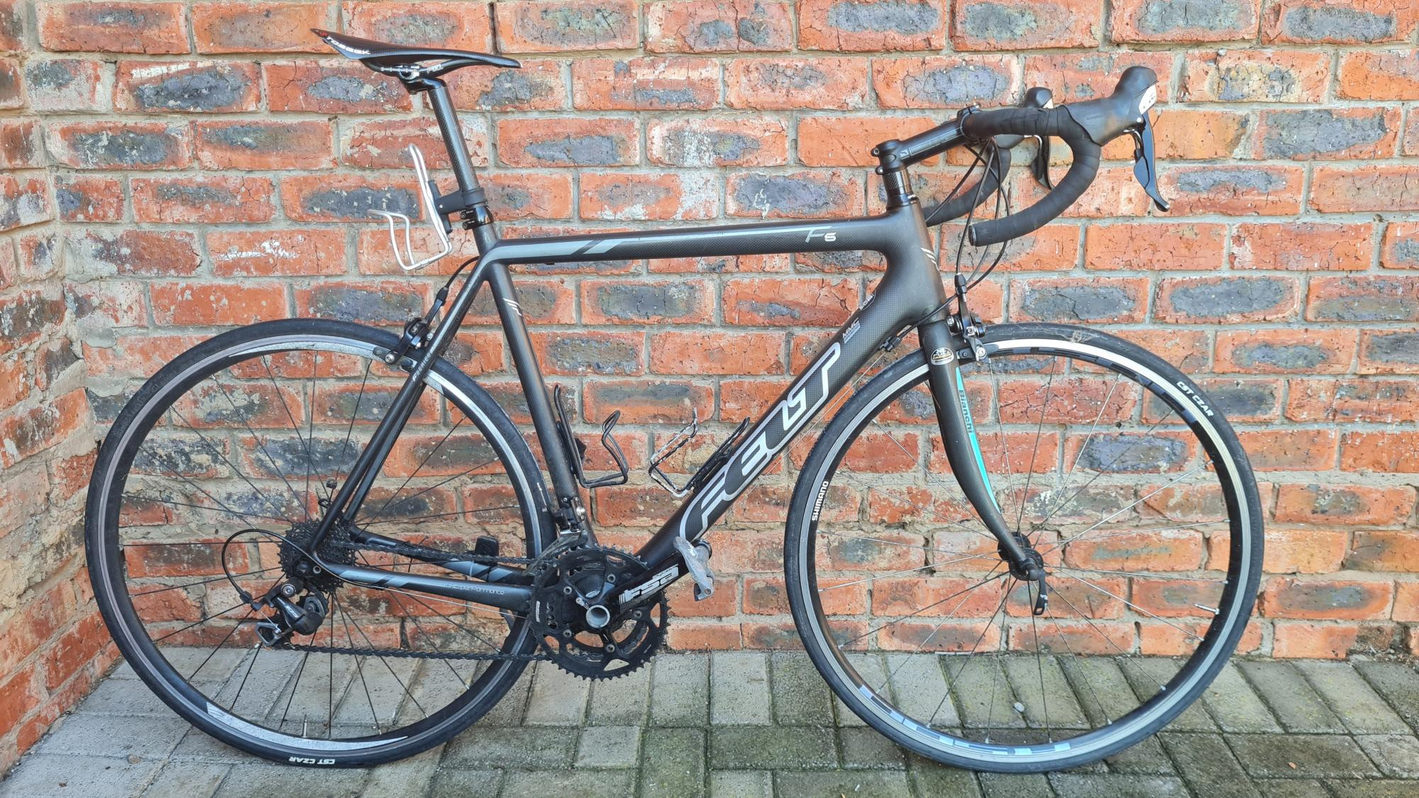 Felt F5 full carbon road bike Road Bikes Bike Hub