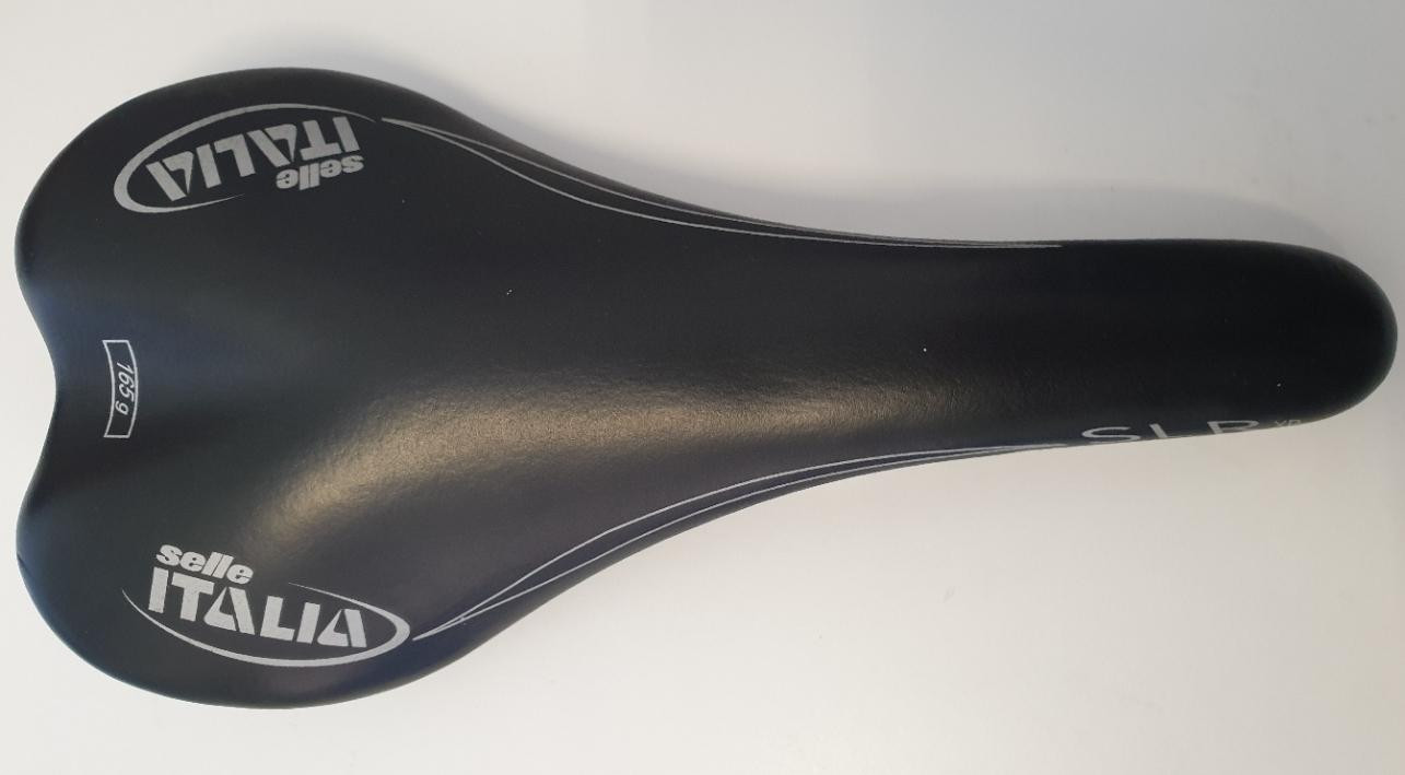 ✴️セライタリア【SLR XP】ネイビー 165g ✴️ Selle Italia SLR XP Saddle | Saddles | Bike Hub
