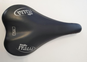 selle ITALIA SLR XP 165g ネイビー Selle Italia SLR XP - I Know a Guy Bicycles