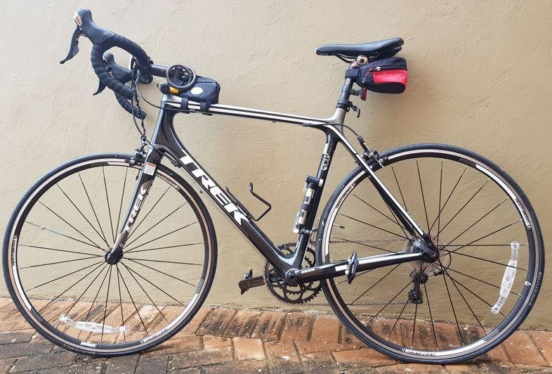 TREK MADONE 3.1 FULL CARBON FIBRE Road Bike | Road Bikes | Bike Hub