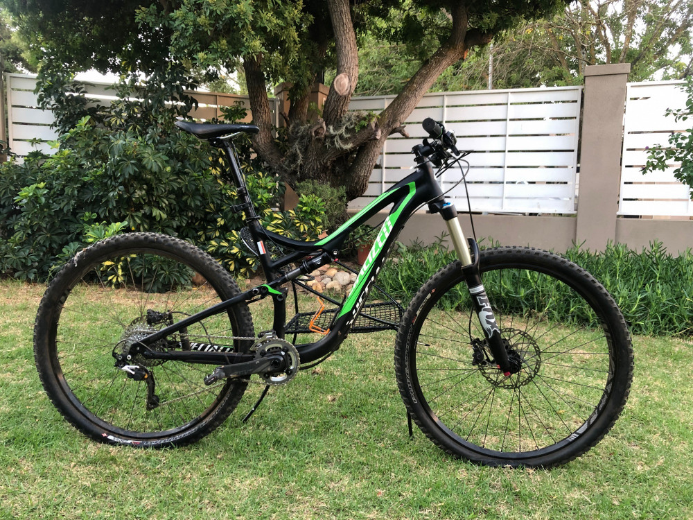 Specialized Stumpjumper | Bike Hub