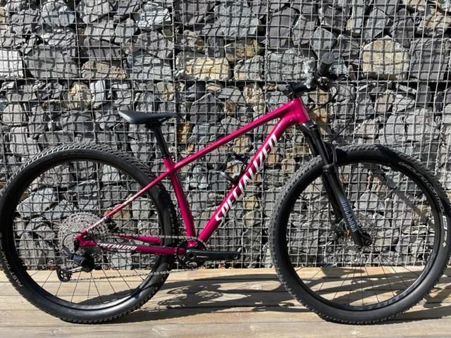 Chisel Hardtail Specialized Chisel Bike Specialized CHISEL HT