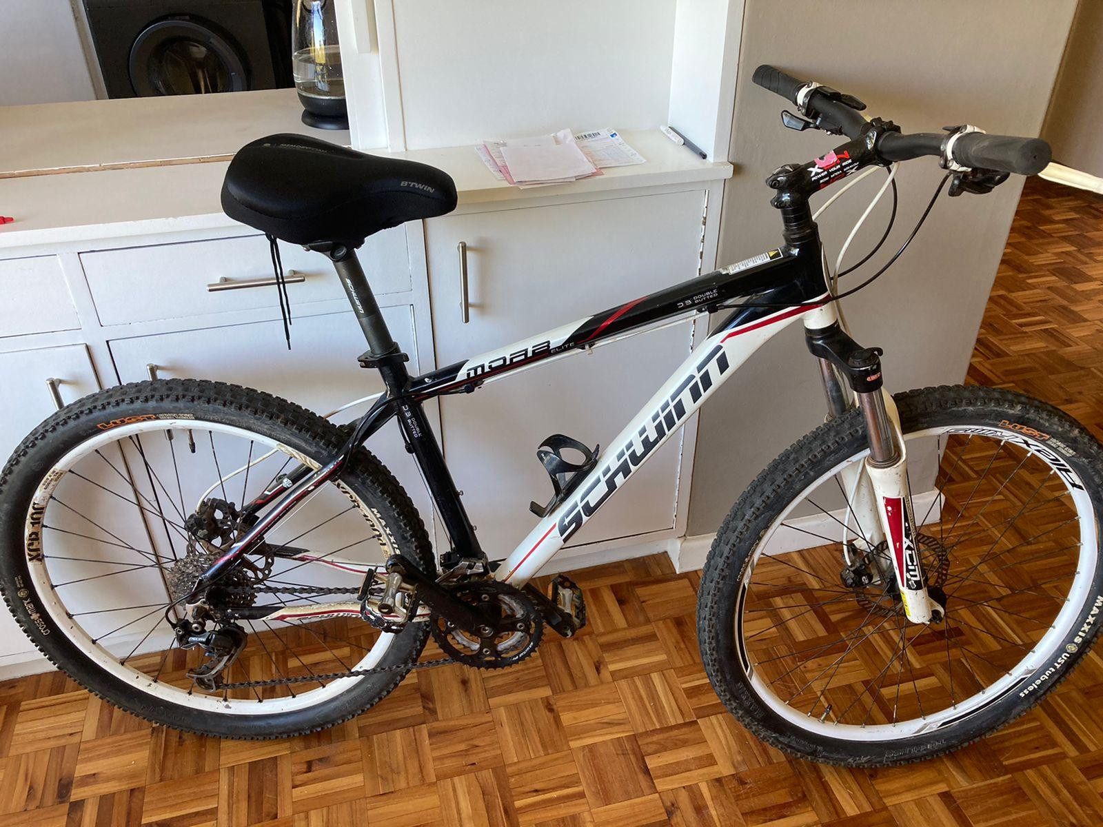 Schwinn Moab Moab Mountain Bike Schwinn Moab 2021 Schwinn Moab