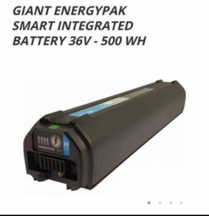 Energypak 500 Energypak 400 Energypak 500wh Giant Energypak 400