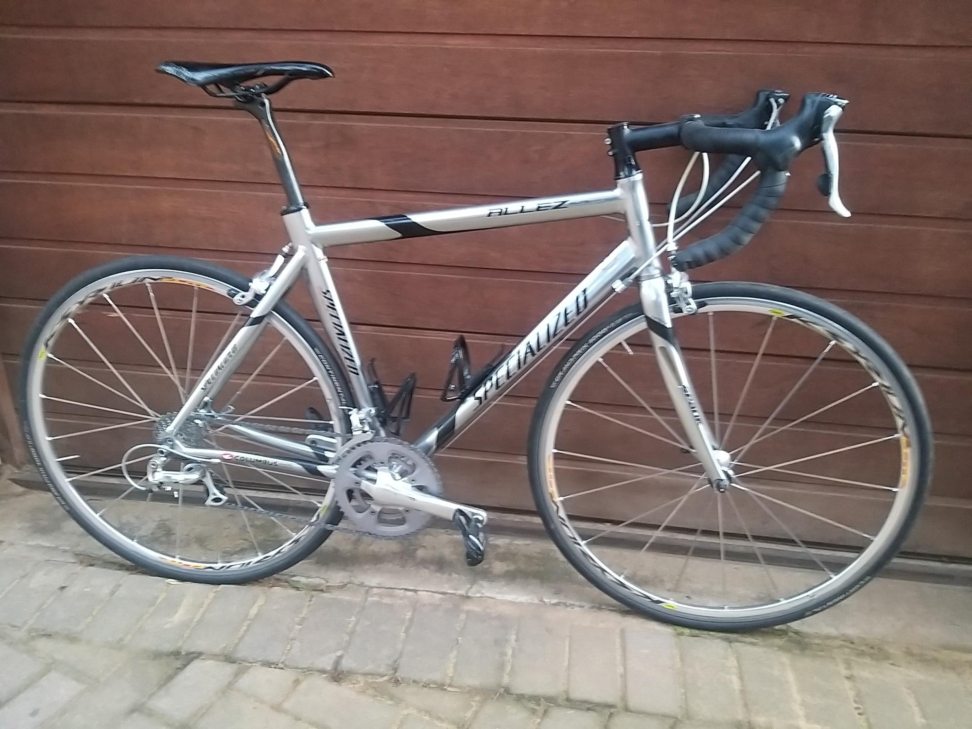 Specialized Allez Elite | Road Bikes | Bike Hub
