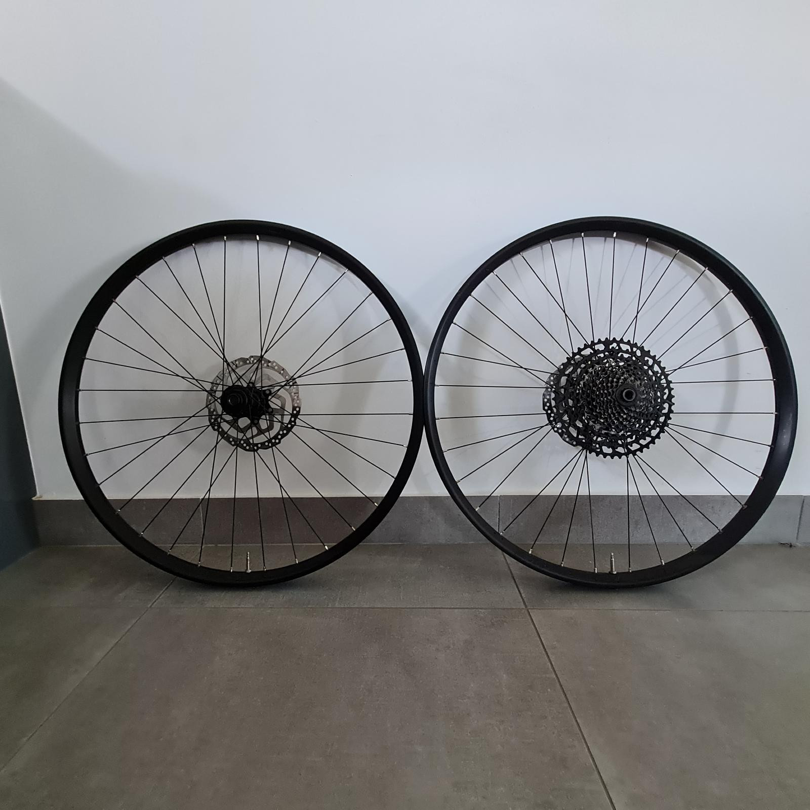 Syncros X30SE 29er Rims | Mountain Bike Rims | Bike Hub