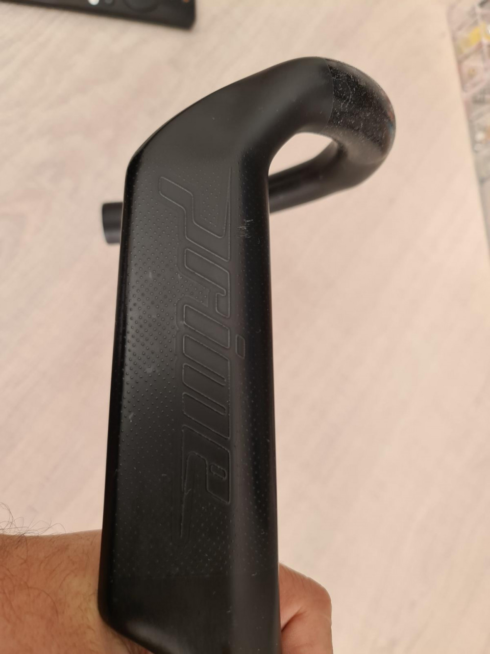 Prime Primavera Aero Handlebar | Handlebars | Bike Hub