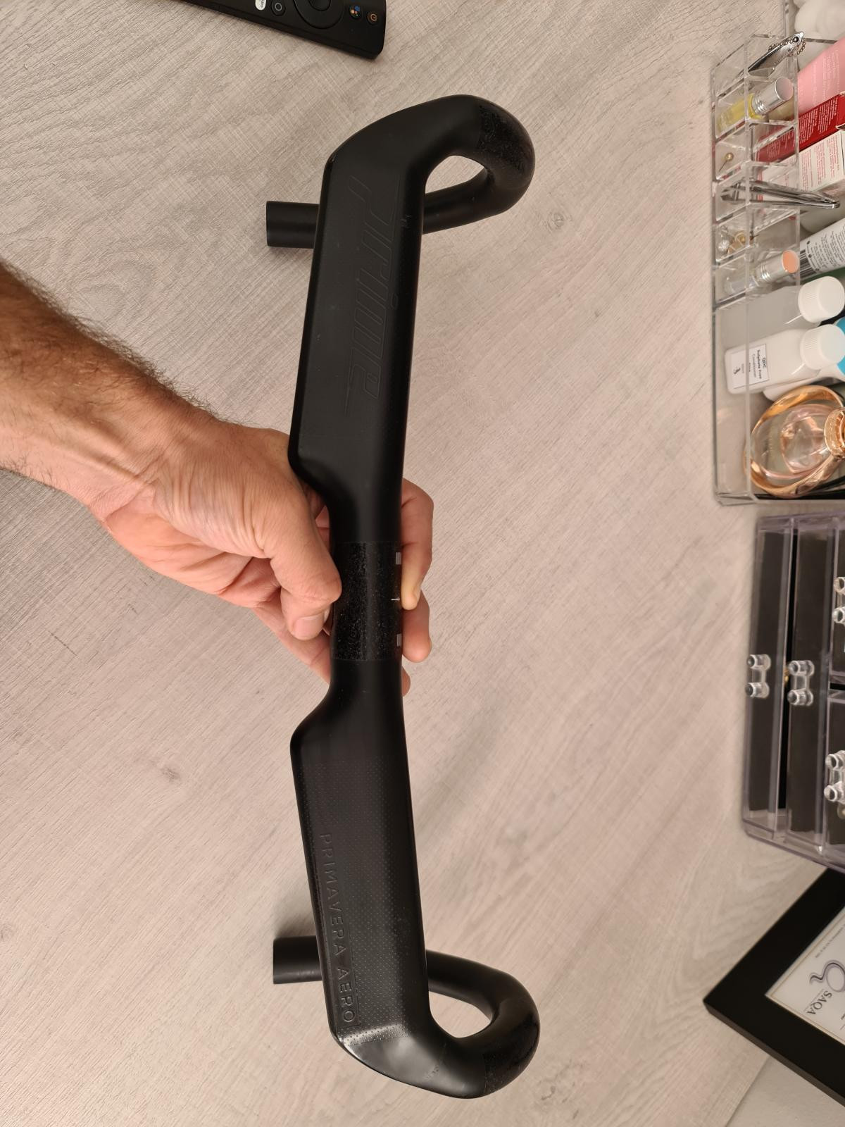 Prime Primavera Aero Handlebar | Handlebars | Bike Hub