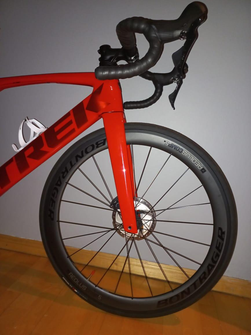 Trek Madone SL6 2022 52cm | Bike Hub