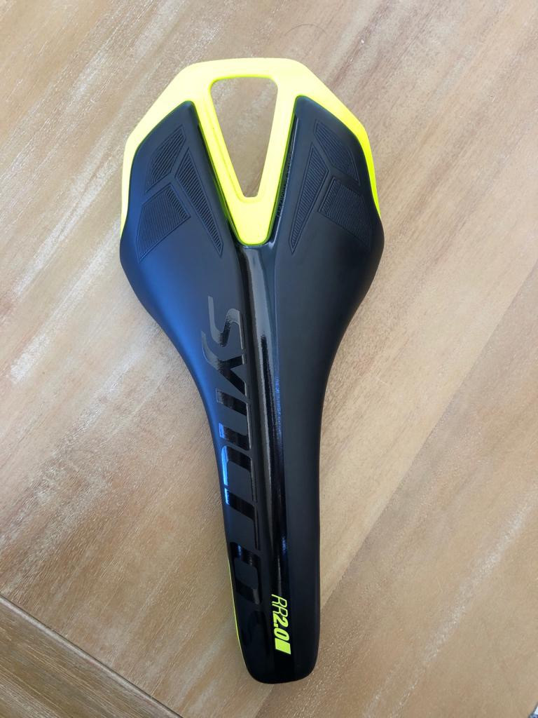 Syncros Saddles Bike Hub